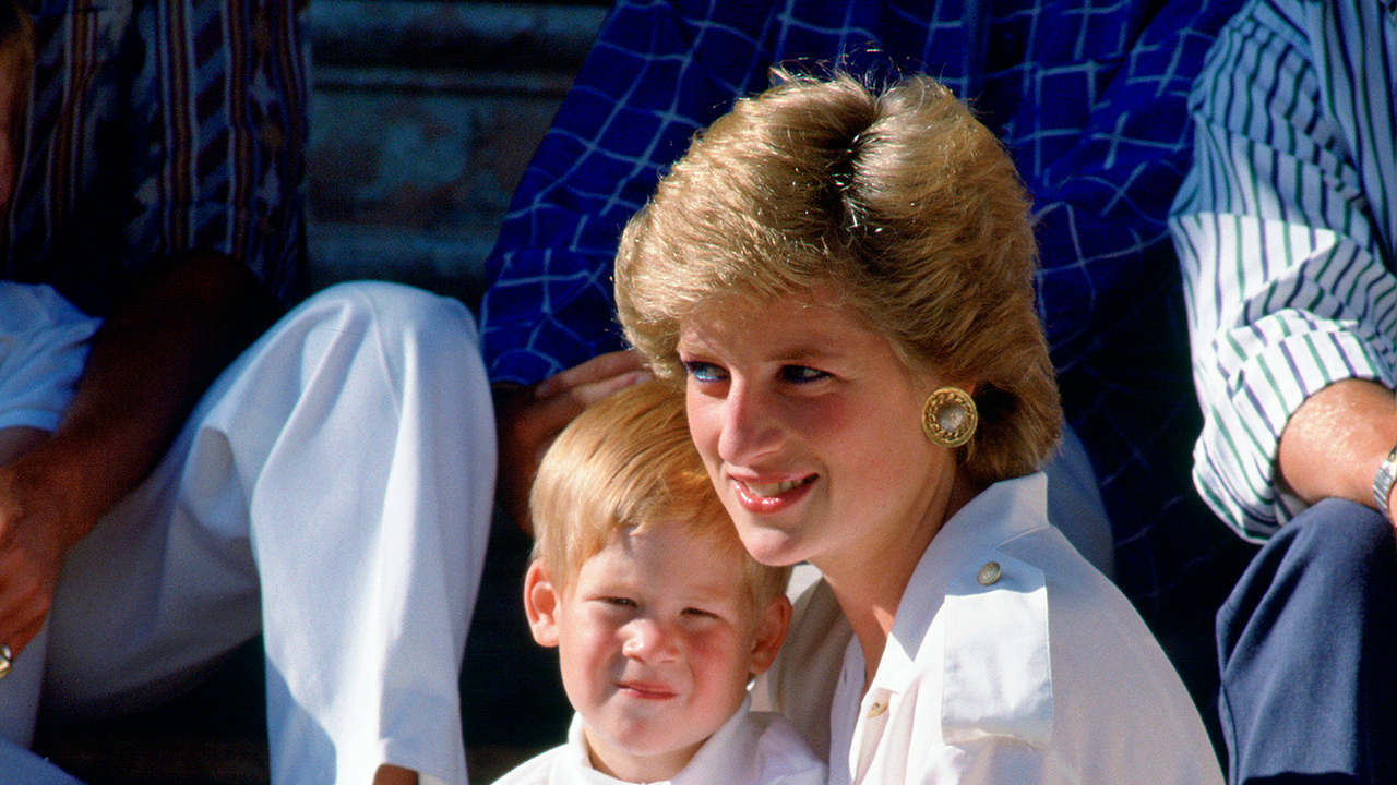 Le prince Harry raconte comment il a réalisé que la princesse Diana aurait voulu qu'il soit heureux